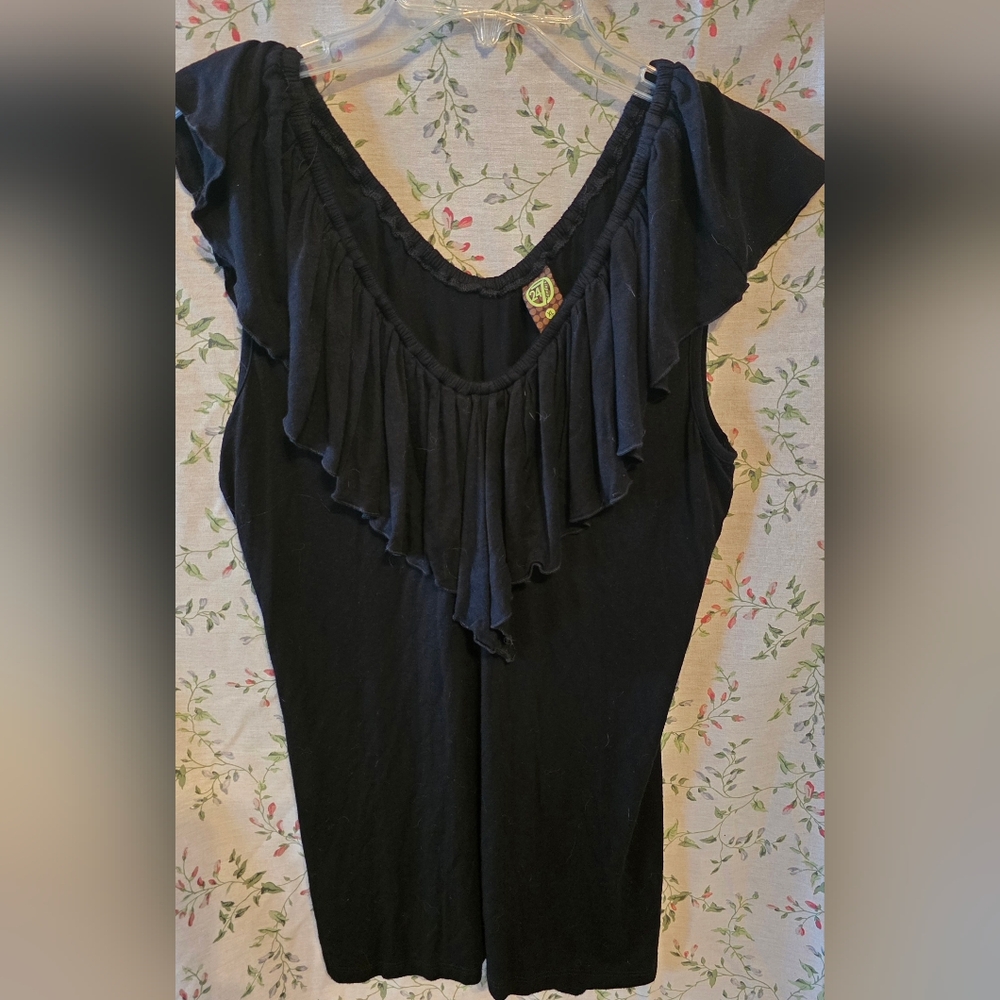 XL Lot of 4 Blouses - Picture 2 of 13